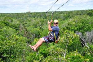 zipline alltournative